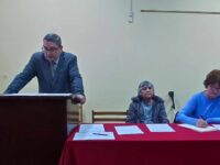 Годишното отчетно събрание проведе дружество „Военноинвалид” в Плевен