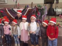 Рождествен празник проведоха в село Асеновци – снимки