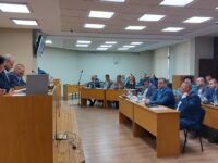 Общински съвет – Плевен ще има осем заместник-председатели в мандата