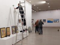 Коледна изложба на плевенските художници ще бъде открита на 19 декември – снимки