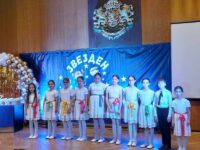 Първо място за ВГ „Ботевци пеят“ към ИНУ „Христо Ботев“ от Национален конкурс