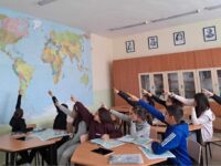 Модерен кабинет по география и икономика посреща учениците в СУ „Пейо Яворов“