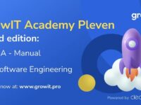 ClearWare набира кандидати за третото издание на безплатна академия за обучение на IT специалисти в Плевен