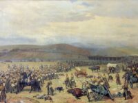 Последният бой за Плевен на 10 декември 1877 г.