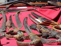 Музей на открито в Плевен показва оръжия и униформи на български воини 