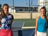 Плевенчанките Росица Денчева и Йоана Константинова влизат в основната схема на Australian Open
