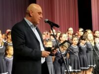 Центърът за работа с деца в Плевен с гала концерт за 70-годишния си юбилей – снимки