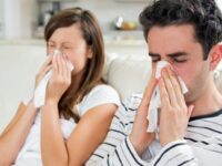 Два пъти се е увеличила заболяемостта от грип в Плевен за последната седмица