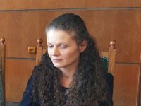 Людмила Гоневска е новият началник на отдел „Образование“ в Община Плевен