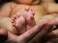 През изминалата 2023-та година в Плевен са се родили 2126 деца