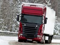Днес и утре: ограничават движението на камиони над 12 т на територията на област Враца