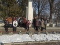В Асеновци почетоха паметта на местните ятаци – снимки