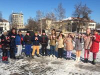 Флашмоб „Благо да дарим“ организира Центърът за обществена подкрепа в Левски