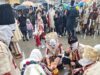 В село Брест беше отбелязан по традиция Ивановден – снимки и видео