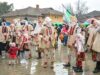 Ивановден в Община Гулянци – децата и традицията