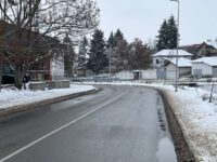 Всички общински улици и пътища в община Кнежа са проходими при зимни условия