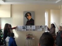 НЧ„ Гео Милев -1895“ – село Българене отбеляза годишнина от рождението на своя патрон