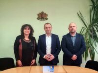 Павлин Фильовски и Стефка Лазарова са новите заместник-кметове на Община Червен бряг