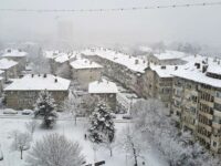 Информация за зимната обстановка в община Плевен към 10,00 часа