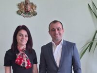 Нина Коцева е новият заместник-кмет на Община Червен бряг