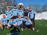 Отборът на НАП Плевен се включи в благотворителен футболен турнир – „Заедно за Георги“