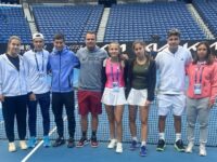 Росица Денчева и Йоана Константинова научиха първите си съперници на Australian Open