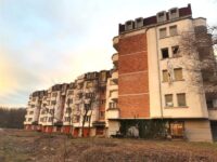 Кметът д-р Валентин Христов: Смятам, че Община Плевен трябва да закупи жилищния блок, предложен за продажба от НЕК