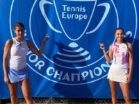 Росица Денчева и Йоана Константинова са в основната схема на Australian Open 2024