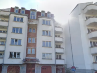 Кметът д-р Христов: Общината трябва да закупи жилищния блок, предложен за продажба от НЕК
