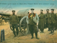 На 5 януари 1860 г. в Сопот е роден генерал Георги Вазов