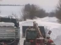 Ограничава се движението по път III-306 Оряхово – Кнежа за тежкотоварни автомобили над 12 т