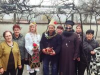 Трифон Зарезан и Свети Валентин празнуваха в Асеновци – снимки