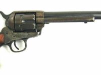 25 февруари 1836 г. – патентован е револверът