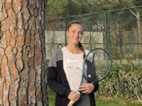 Росица Денчева започна с победа на турнир от категория J500 в Кайро