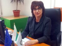 Лидия Петкова е новият директор на Дирекция „Обществен ред и сигурност“ в община Плевен
