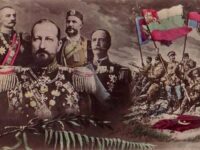На 29 февруари 1912 г.е сключен съюзният договор между България и Сърбия