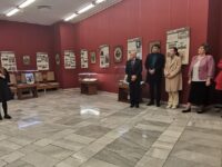 „Съхранените спомени за войната“ показва в изложба Плевенската панорама – снимки