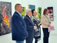 ХГ „Илия Бешков“ представя над 100 творби на световноизвестния художник Албино Пити – снимки
