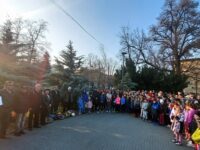 Близо 150 деца в Плевен се включиха в състезанието „Лъвски скок“. Вижте победителите!
