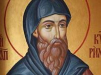 Днес Българската православна църква отбелязва църковния празник на Успението на Свети Кирил Славянобългарски