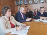 Комисията за разпределяне на държавната субсидия за читалищата в община Плевен проведе първо работно заседание