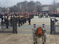 Плевен почете героите на Освобождението на България! – фотогалерия