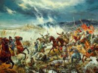 Днес се навършват 794 години от най-успешната битка в българската история
