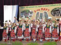 Пордим чества тържествено Националния празник на България – фотогалерия
