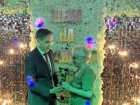 Д-р Цветанка Доровска спечели титлата “Жена на годината” в първото издание на конкурса в Кнежа