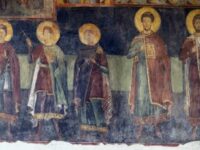 7 март – ден на свети свещеномъченици, пострадали в Херсон