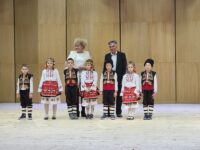 Детска градина „Зорница“ е носител на званието „Крепост на българския фолклор“ – снимки