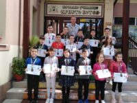 Отлично представяне и медали за ученици от ИНУ „Христо Ботев“ от турнира „Математика без граници“