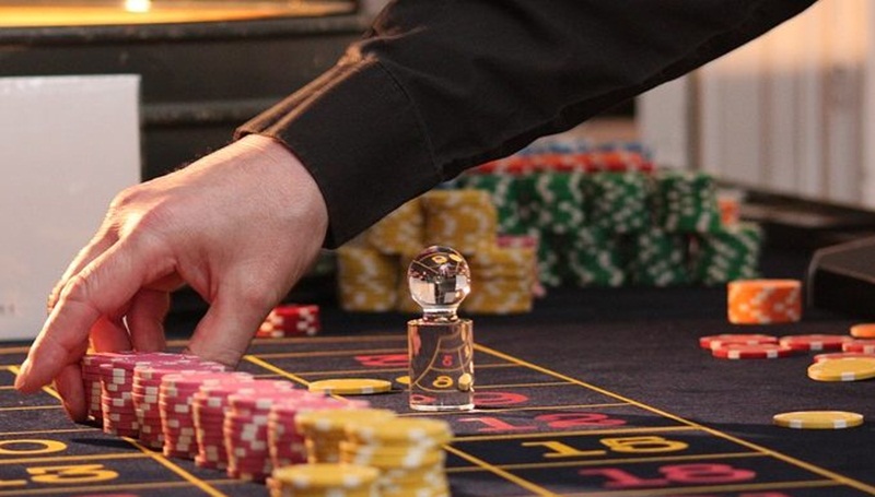 Близо 36 000 души са се вписали в регистъра на хазартно уязвимите лица