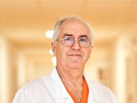 Проф. Васил Тодоров поема ръководството на отделението по хемодиализа на ,Сърце и Мозък’